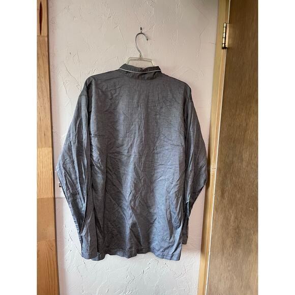 Polo Ralph‎ Lauren Button Up Sz M - Picture 4 of 4